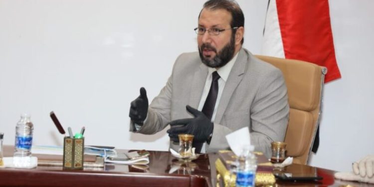 موسسه شهدای عراق به دنبال مستندسازی جنایتهای رژیم بعث و داعش