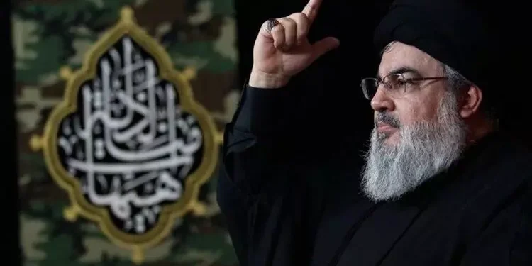 سیدحسن نصرالله: فداکاری جنبشهای مقاومت برگرفته از بصیرت است