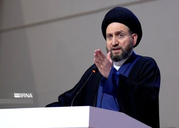 حکیم: حملات آمریکا امنیت و ثبات منطقه را متزلزل می‌کند