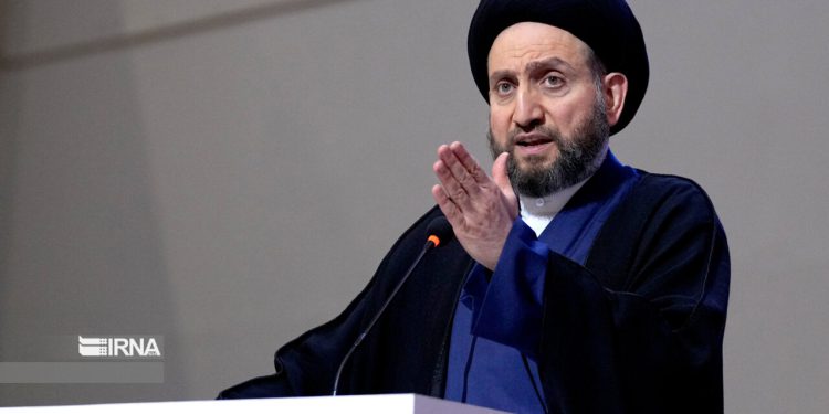 حکیم: حملات آمریکا امنیت و ثبات منطقه را متزلزل میکند