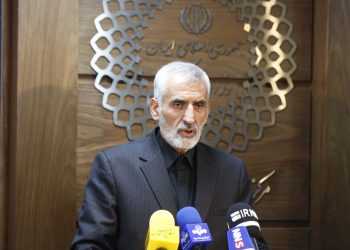 میراحمدی: در روز انتخابات مرزهای رسمی کشور باز است/ هیچ نگرانی امنیتی وجود ندارد