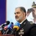 فرمانده نیروی دریایی ارتش : ناوگروه ۸۶ جایگاه ایران را به عنوان یکی از قدرتهای دریایی جهان تثبیت کرد