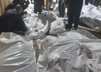 ۲۸ هزار و ۱۷۶ شهید؛ نتیجه ۱۲۸ روز جنایت صهیونیست‌ها در غزه