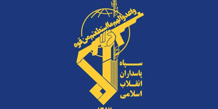 در بیانیه سپاه پاسداران به مناسبت سالگرد پیروزی انقلاب تاکید شد: ۲۲ بهمن مظهر وحدت و اراده ملی ایرانیان در پایبندی به آرمانهای انقلاب است