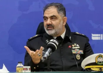 فرمانده نیروی دریایی ارتش: حضور در ۲۲ بهمن پیام‌آور وحدت و اقتدار ایران است