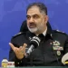 فرمانده نیروی دریایی ارتش: حضور در ۲۲ بهمن پیامآور وحدت و اقتدار ایران است