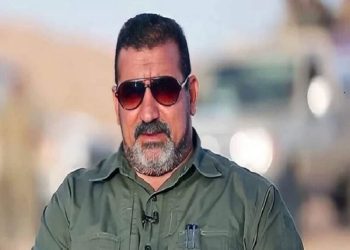 تکذیب خبر شهادت فرمانده ارشد الحشدالشعبی عراق در حمله آمریکا