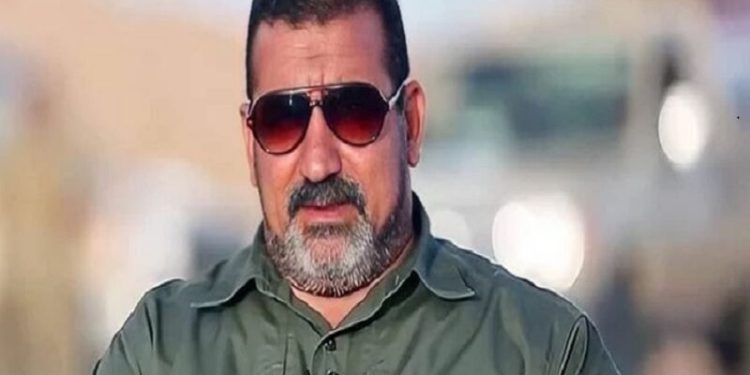تکذیب خبر شهادت فرمانده ارشد الحشدالشعبی عراق در حمله آمریکا
