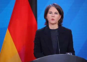 آلمان: حمله اسرائیل به رفح فاجعه انسانی ببار خواهد آورد