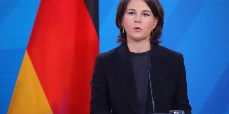 آلمان: حمله اسرائیل به رفح فاجعه انسانی ببار خواهد آورد