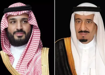 پادشاه و ولیعهد عربستان سالروز پیروزی انقلاب را تبریک گفتند