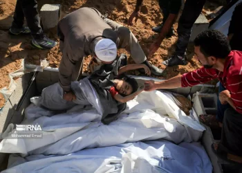 سازمان ملل: شمار غیرنظامیان کشته شده در غزه بی‌سابقه است