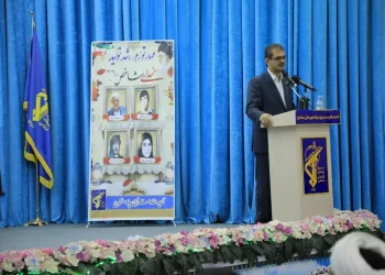 کردستان از امن‌ترین استان‌های کشور است