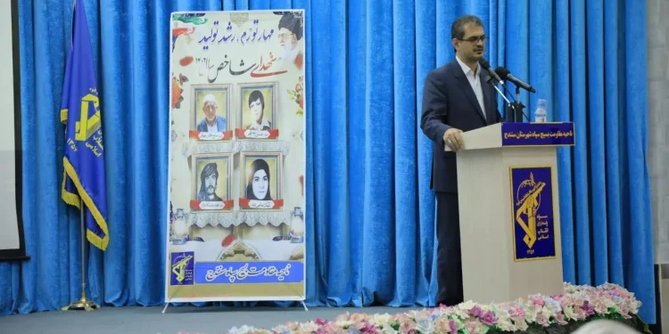 کردستان از امنترین استانهای کشور است