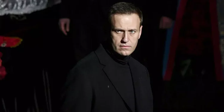 مرگ ناوالنی؛ پایان زندگی یک منتقد ابزار اتهامزنی غرب علیه پوتین