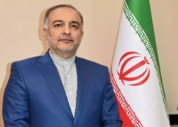 سفیر ایران در ارمنستان: تمامیت ارضی کشورهای منطقه غیرقابل تغییر است