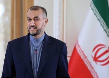 امیرعبداللهیان: همچنان پیام‌هایی بین ایران و آمریکا رد و بدل می‌شود