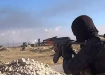 پنج شهروند سوری بر اثر یک حمله تروریستی در حمص کشته شدند