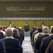رهبر انقلاب در کنگره ۲۴ هزار شهید خوزستان؛ «اعتماد به جمهور مردم و اسلام» عامل پایداری و پیشرفت نظام است