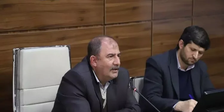 ۶۵۰ دانشجوی خارجی در دانشگاه کردستان مشغول به تحصیل هستند