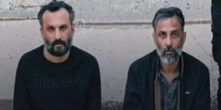 دو سرکرده داعشی دستگیر شده در خارج از عراق به بغداد منتقل شدند