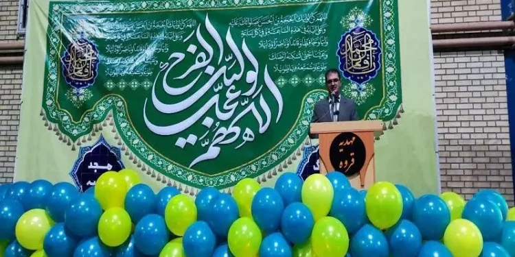 استاندار کردستان: تلاش دشمن برای خدشه به اقتدار ایران راه به جایی نمیبرد