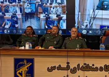 فرمانده نیروی زمینی سپاه: حضور هوشمندانه مردم در انتخابات ضامن پیشرفت است