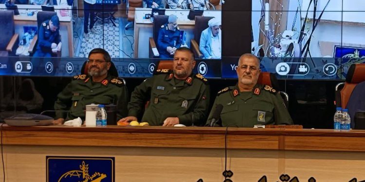 فرمانده نیروی زمینی سپاه: حضور هوشمندانه مردم در انتخابات ضامن پیشرفت است