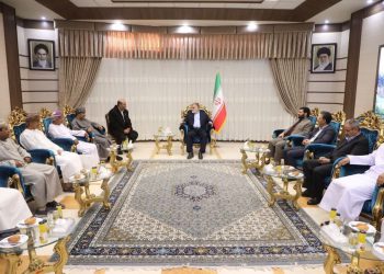 استاندار: آذربایجان‌غربی آماده همکاری با عمان در حوزه های مختلف است