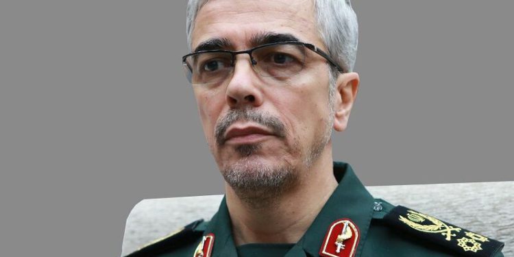 در پیامی به جشنواره بینالمللی فیلم کوتاه دفاع مقدس و مقاومت (رسام)؛ سردار باقری: هنر مقاومت زبان مشترک هر ملیت و مذهبی در سراسر دنیا است