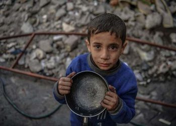 وزارت بهداشت غزه: اشغالگران ساکنان نوار غزه را در مثلث مرگ قرار می‌دهند