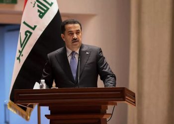 موضع گیری نخست وزیر عراق درباره غزه