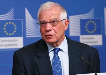 مسئول سیاست خارجی اتحادیه اروپا: «آنروا باید بتواند به کار خود در غزه ادامه دهد»
