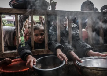 یونیسف: مرگ کودکان غزه به سطحی غیرقابل تحمل رسیده است