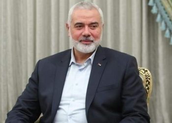 سفر رئیس دفتر سیاسی حماس به مصر برای بررسی آخرین تحولات جنگ در غزه