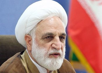 رئیس قوه قضائیه ایران فردا به عراق سفر می کند