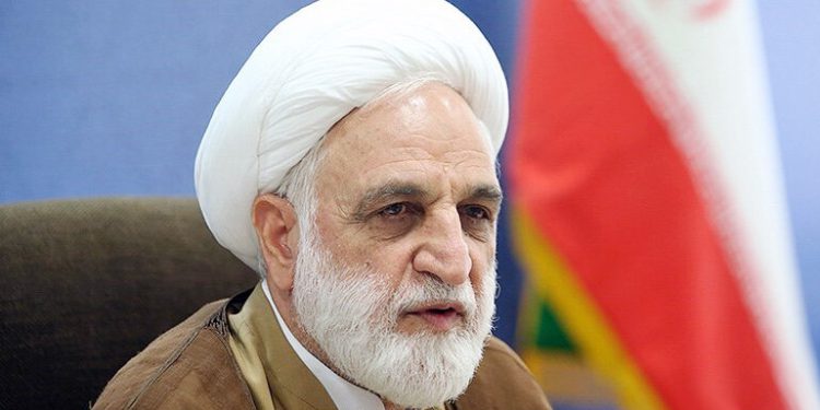 رئیس قوه قضائیه ایران فردا به عراق سفر می کند