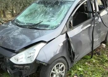 سوء قصد نافرجام پهپاد رژیم صهیونیستی به جان یکی از مقامات حزب الله