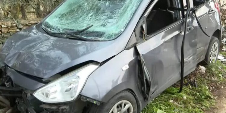 سوء قصد نافرجام پهپاد رژیم صهیونیستی به جان یکی از مقامات حزب الله