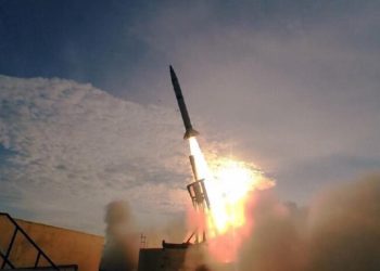 حمله موشکی حزب الله لبنان به سرزمین های اشغالی