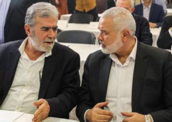 رهبران مقاومت فلسطین: هر مذاکراتی باید به پایان یافتن کامل تجاوز به غزه منجر شود