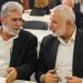 رهبران مقاومت فلسطین: هر مذاکراتی باید به پایان یافتن کامل تجاوز به غزه منجر شود