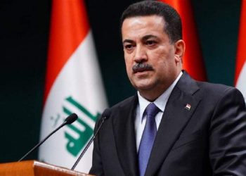 پیام تسلیت نخست وزیر عراق به مناسبت سالروز بمباران شیمیایی حلبچه