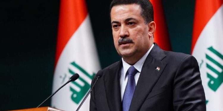 پیام تسلیت نخست وزیر عراق به مناسبت سالروز بمباران شیمیایی حلبچه