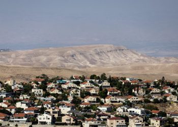 گزارش مدیر حقوق بشر سازمان ملل در مورد افزایش بی‌سابقه شهرک‌سازی غیرقانونی اسرائیل