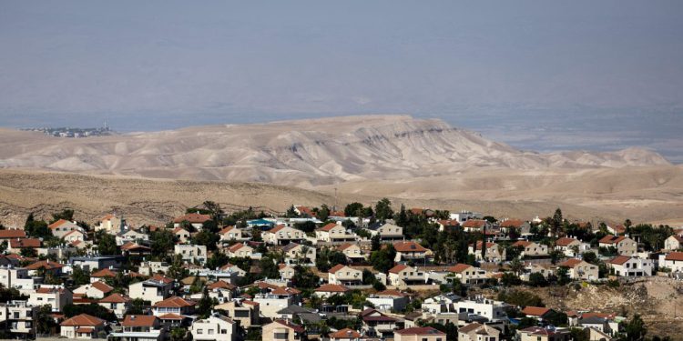 گزارش مدیر حقوق بشر سازمان ملل در مورد افزایش بیسابقه شهرکسازی غیرقانونی اسرائیل