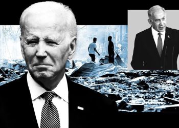 “اهداف انتخاباتی” دلیل تغییر موضع ناگهانی آمریکایی‌ها در مورد جنگ غزە