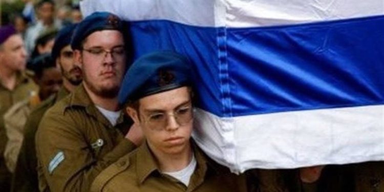 رهبر اپوزیسیون در کنست رژیم صهیونیستی: مطمئن هستم بازنده جنگ خواهیم بود