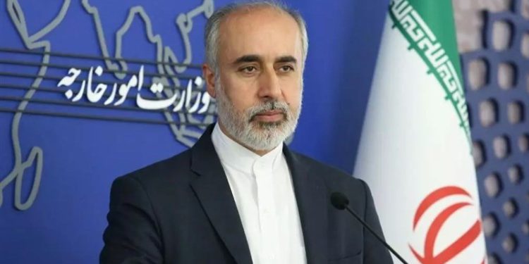 ایران حمله به بیمارستان الشفا غزه را محکوم کرد