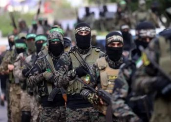 مقاومت فلسطین: هرگز از شروط خود کوتاه نمی‌آییم